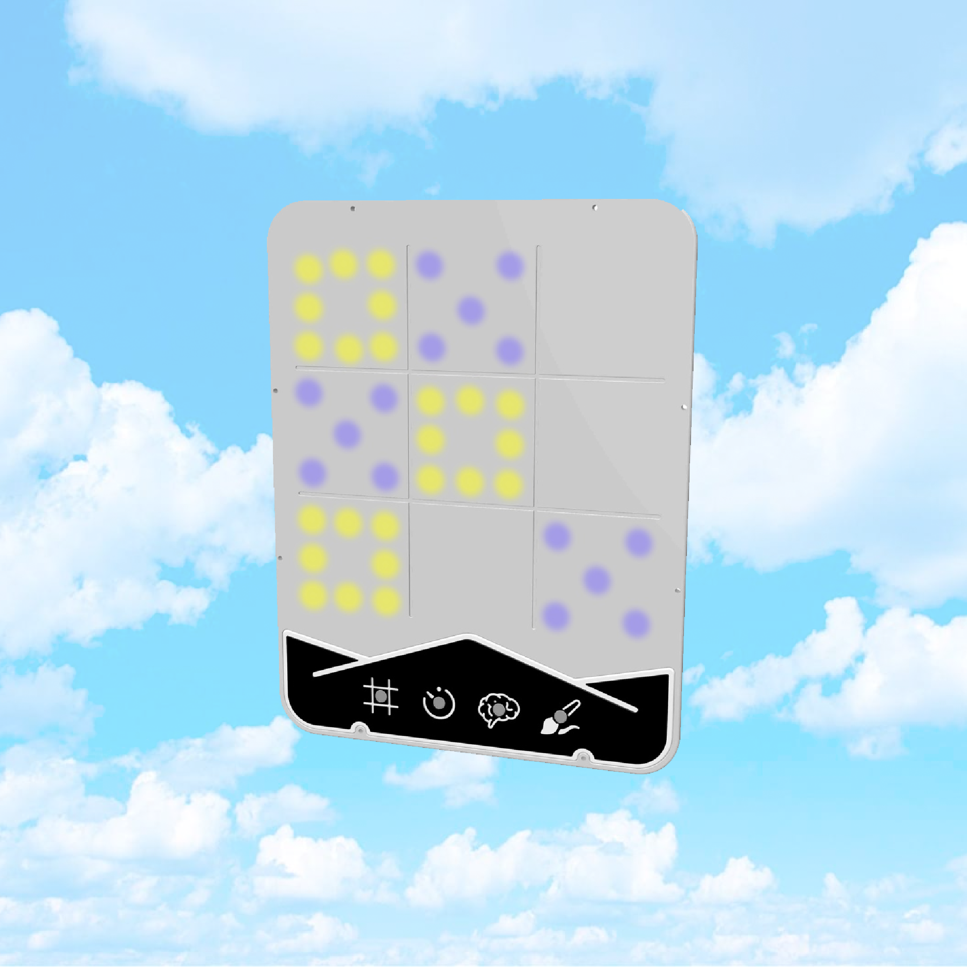 LumiSense Play Panel 3
